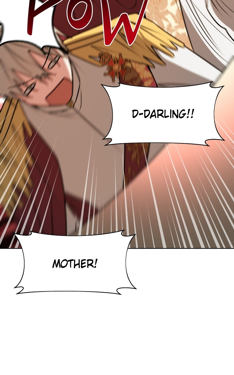 The Academy Is Ruined Chapter 99 - Page 34