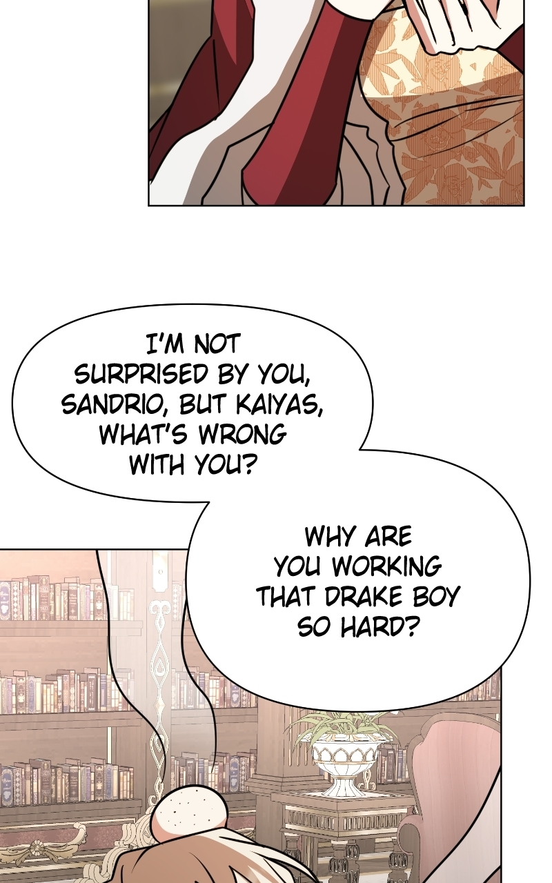 The Academy Is Ruined Chapter 99 - Page 36