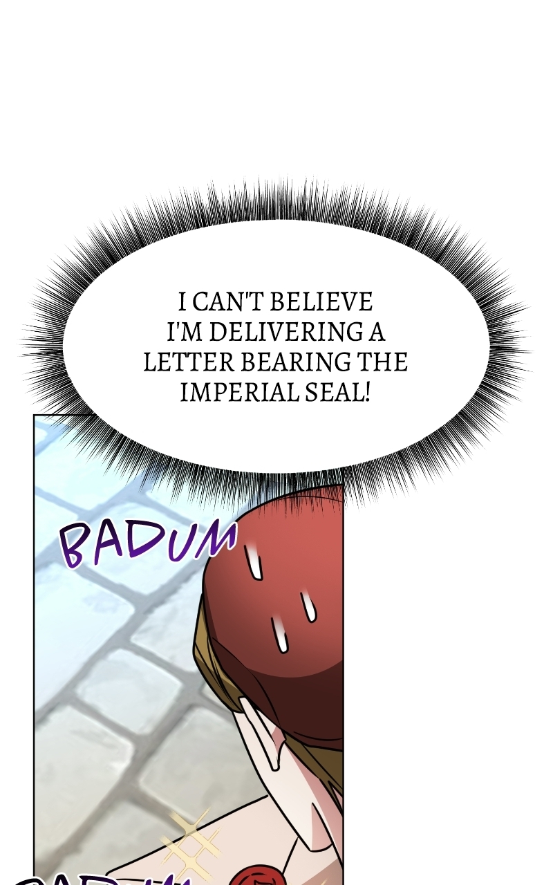 The Academy Is Ruined Chapter 99 - Page 41
