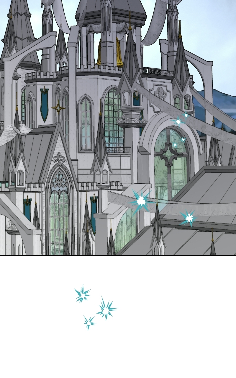 The Academy Is Ruined Chapter 99 - Page 46