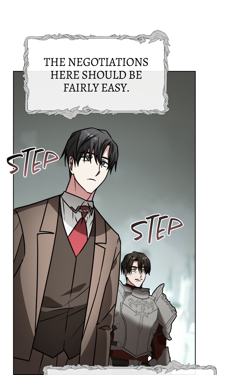 The Academy Is Ruined Chapter 99 - Page 47