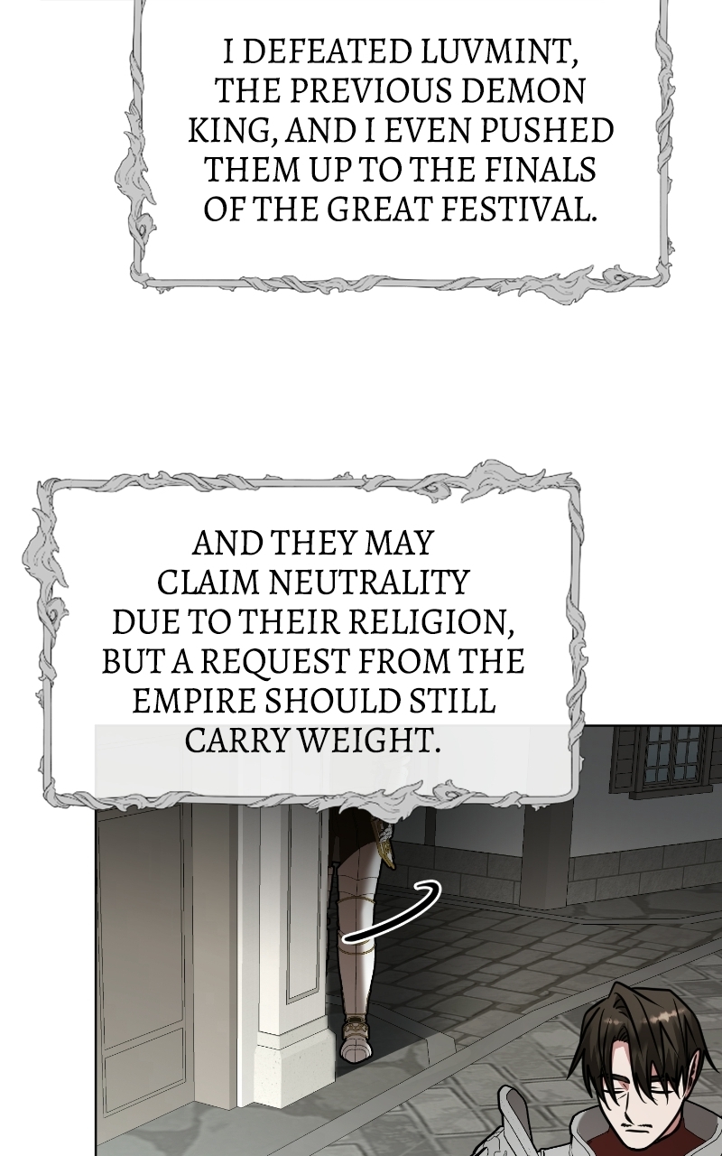 The Academy Is Ruined Chapter 99 - Page 48