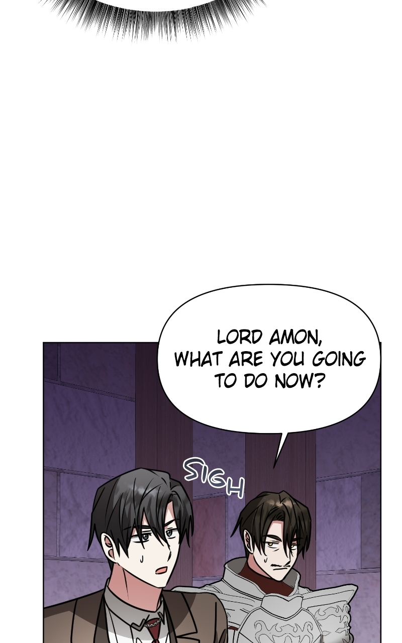 The Academy Is Ruined Chapter 99 - Page 56