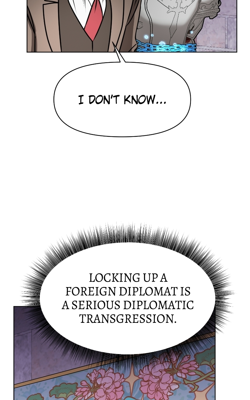 The Academy Is Ruined Chapter 99 - Page 57