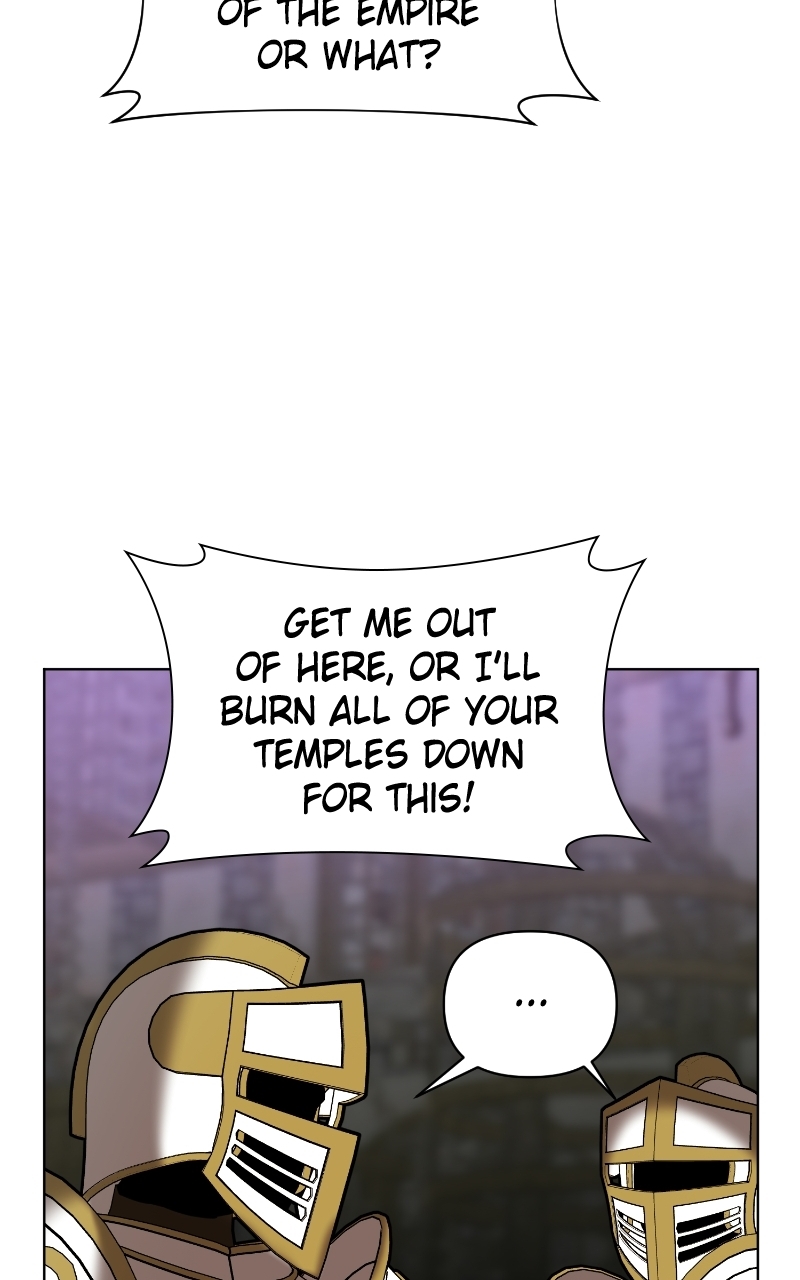 The Academy Is Ruined Chapter 99 - Page 62