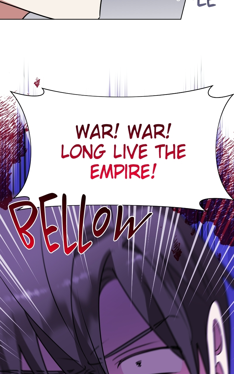 The Academy Is Ruined Chapter 99 - Page 64