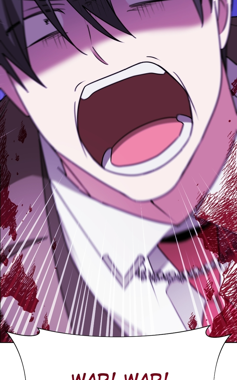 The Academy Is Ruined Chapter 99 - Page 65