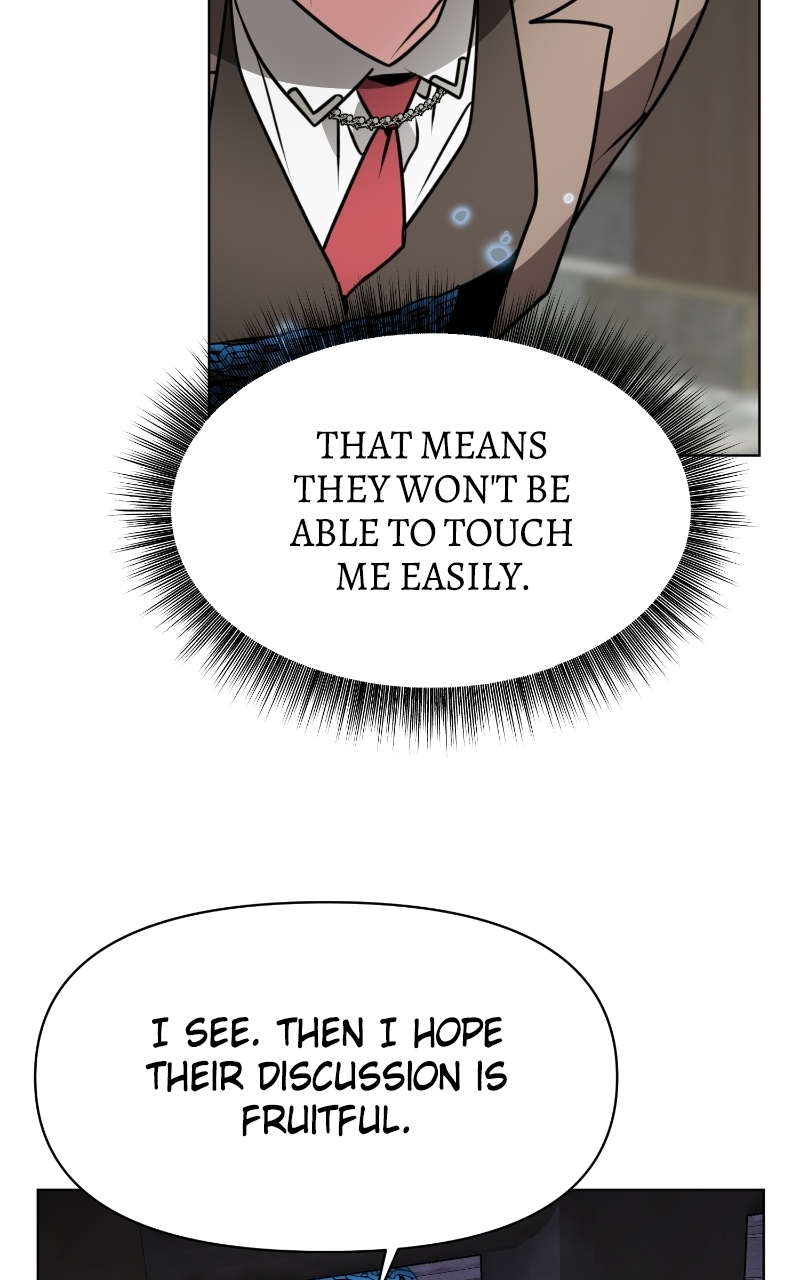 The Academy Is Ruined Chapter 99 - Page 72