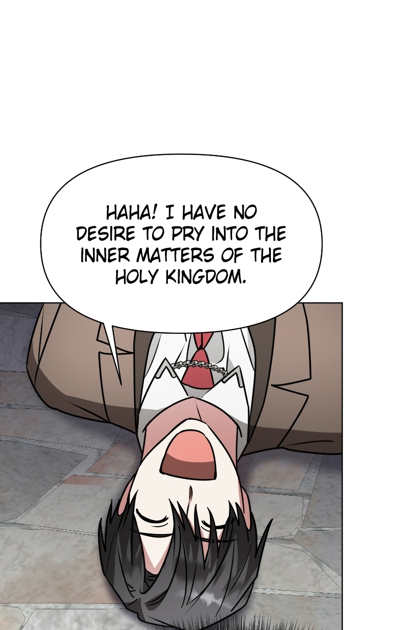 The Academy Is Ruined Chapter 99 - Page 74