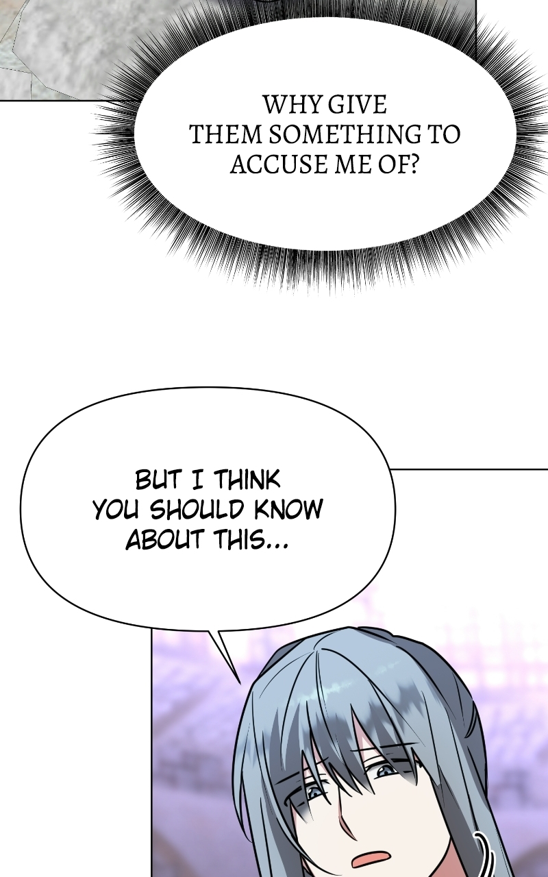 The Academy Is Ruined Chapter 99 - Page 75