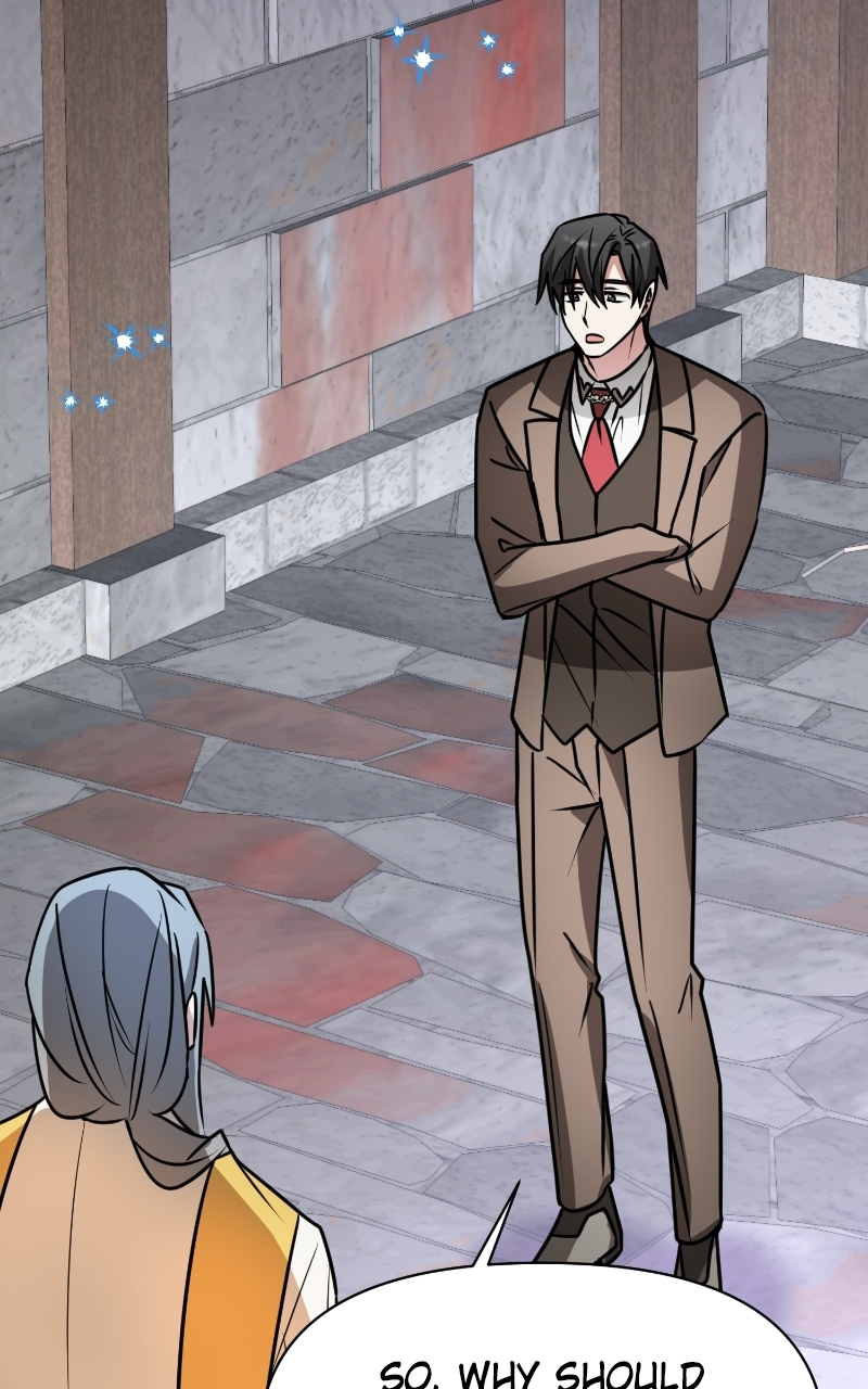 The Academy Is Ruined Chapter 99 - Page 81