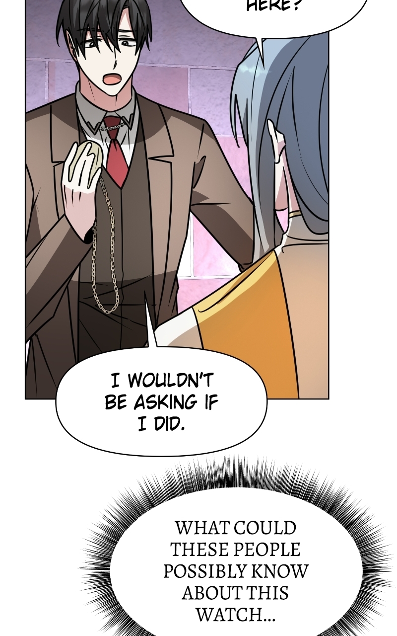 The Academy Is Ruined Chapter 99 - Page 84