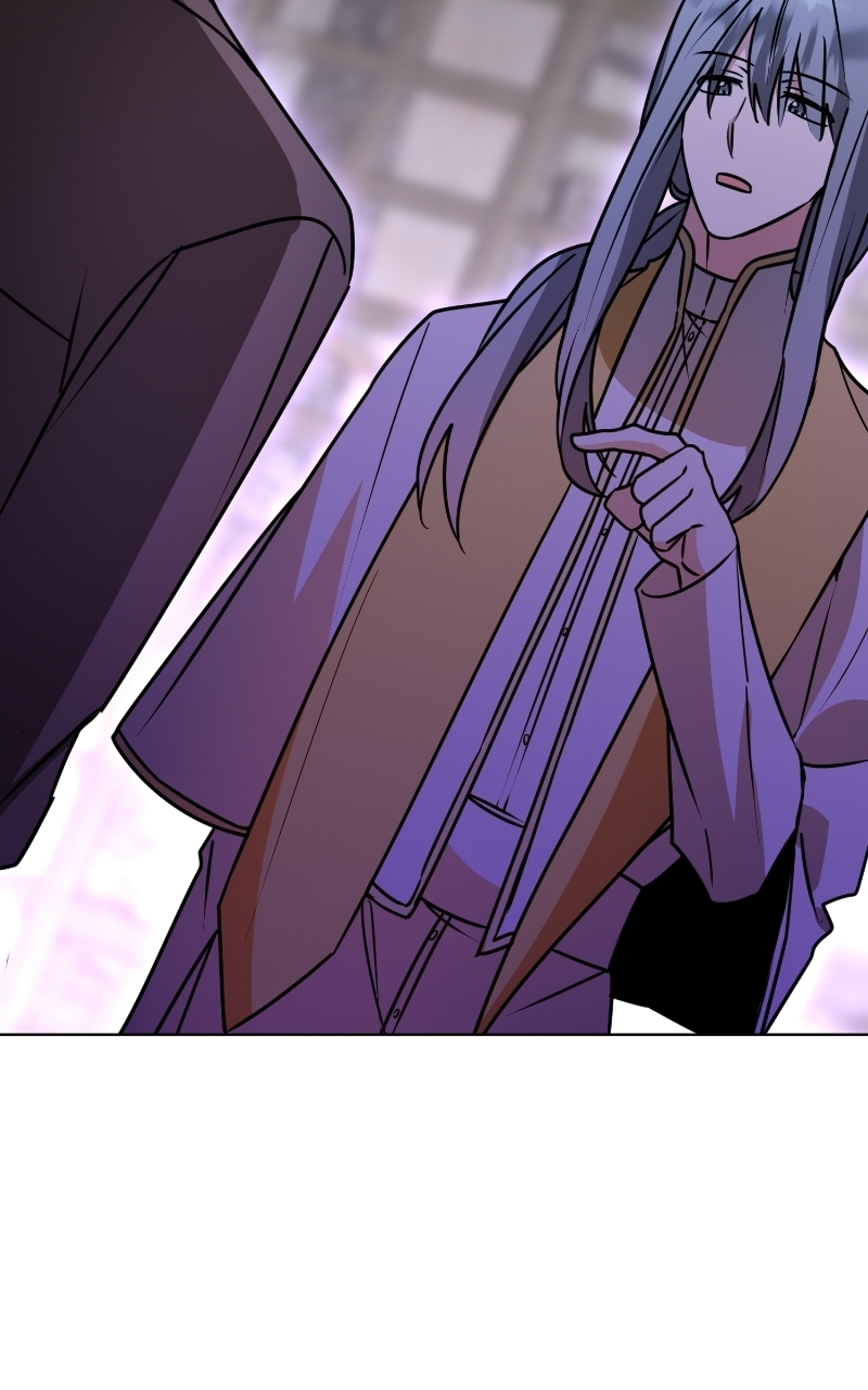 The Academy Is Ruined Chapter 99 - Page 87