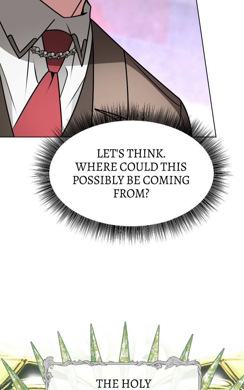 The Academy Is Ruined Chapter 99 - Page 89