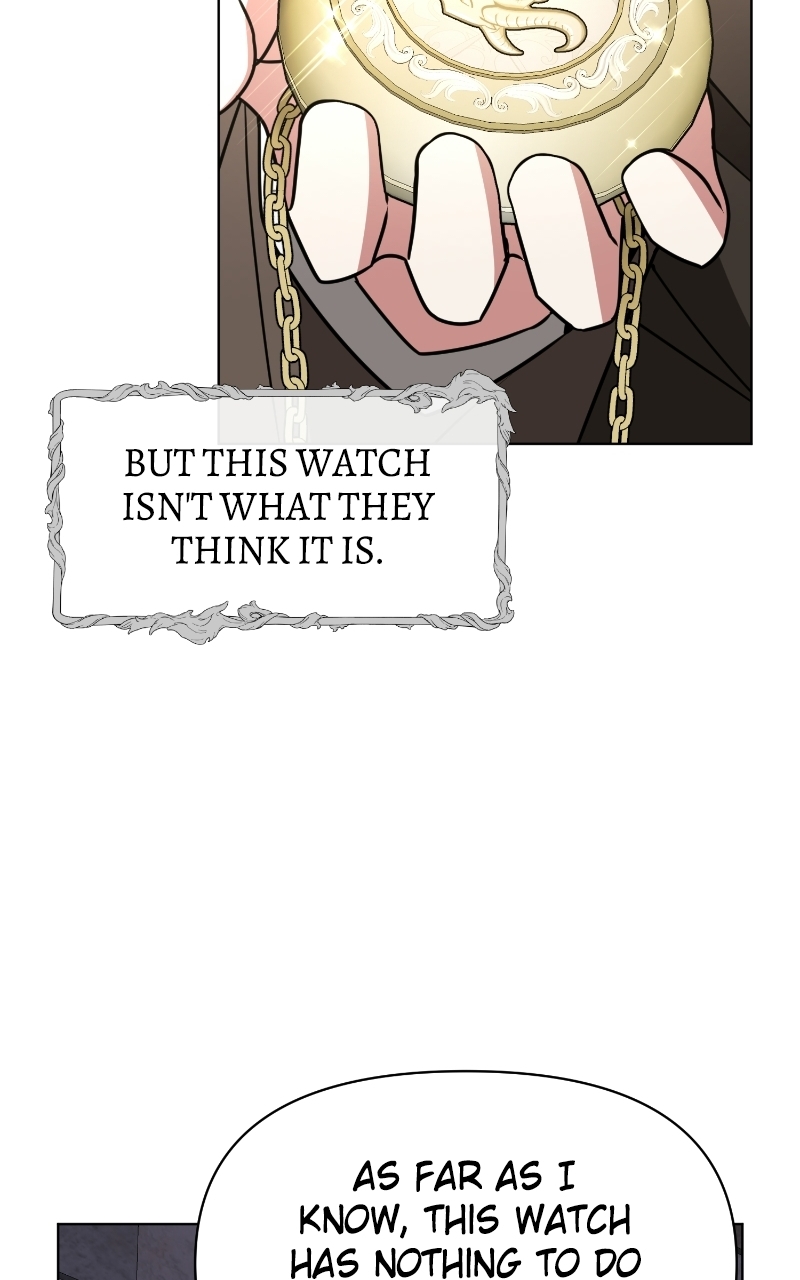 The Academy Is Ruined Chapter 99 - Page 94