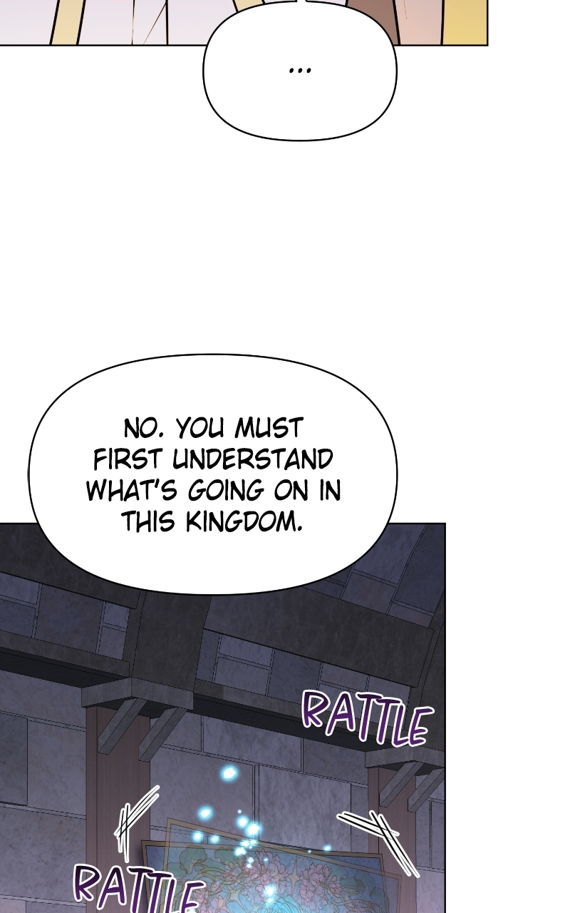 The Academy Is Ruined Chapter 99 - Page 97