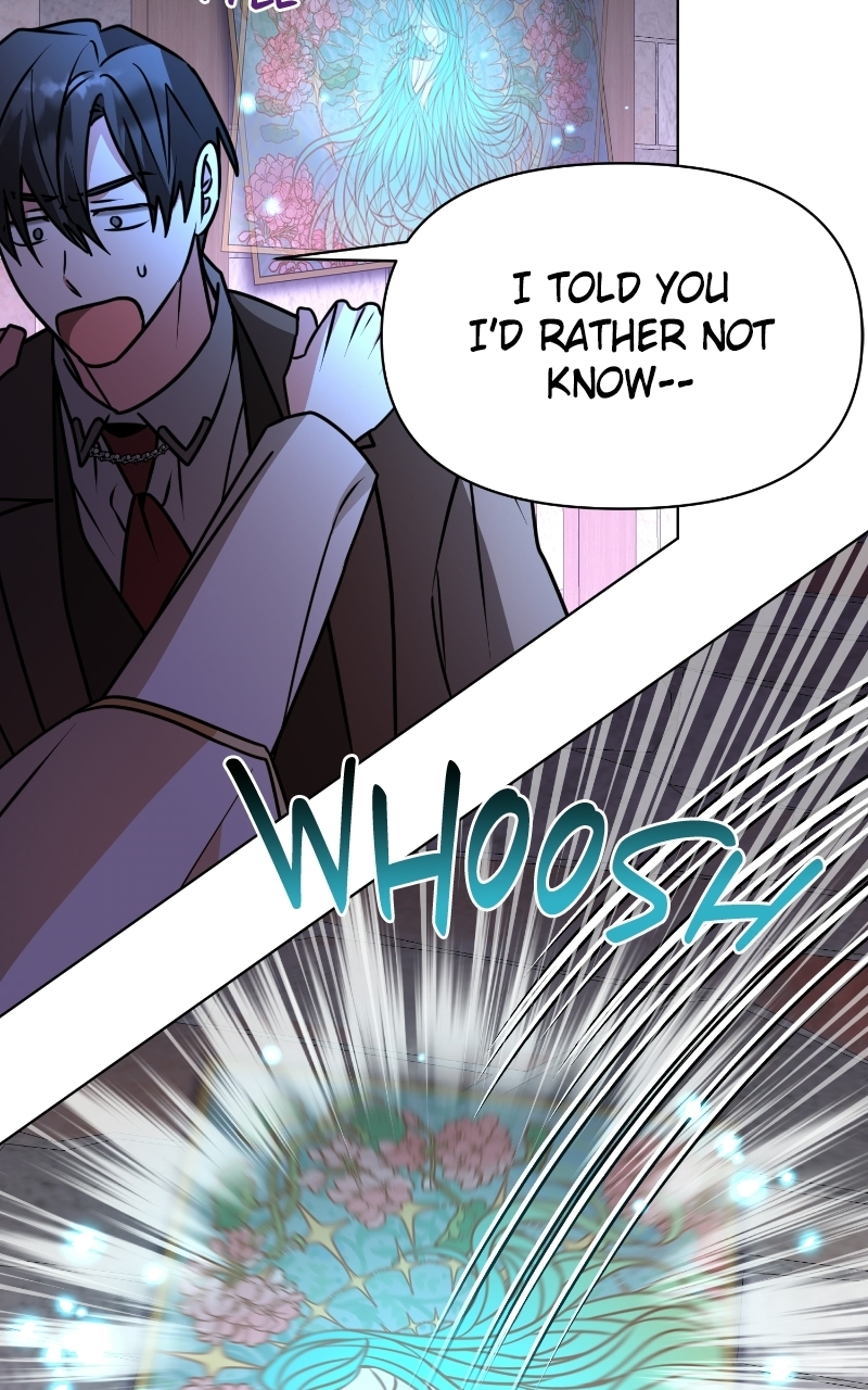 The Academy Is Ruined Chapter 99 - Page 98