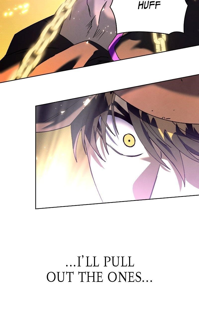 Reincarnated In a Cursed Game Chapter 34 - Page 12