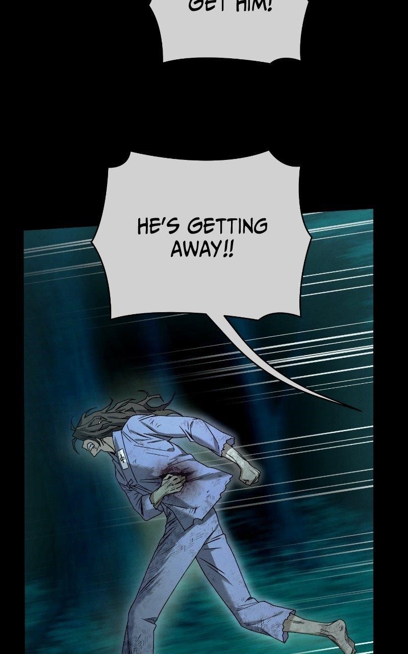 Reincarnated In a Cursed Game Chapter 34 - Page 25