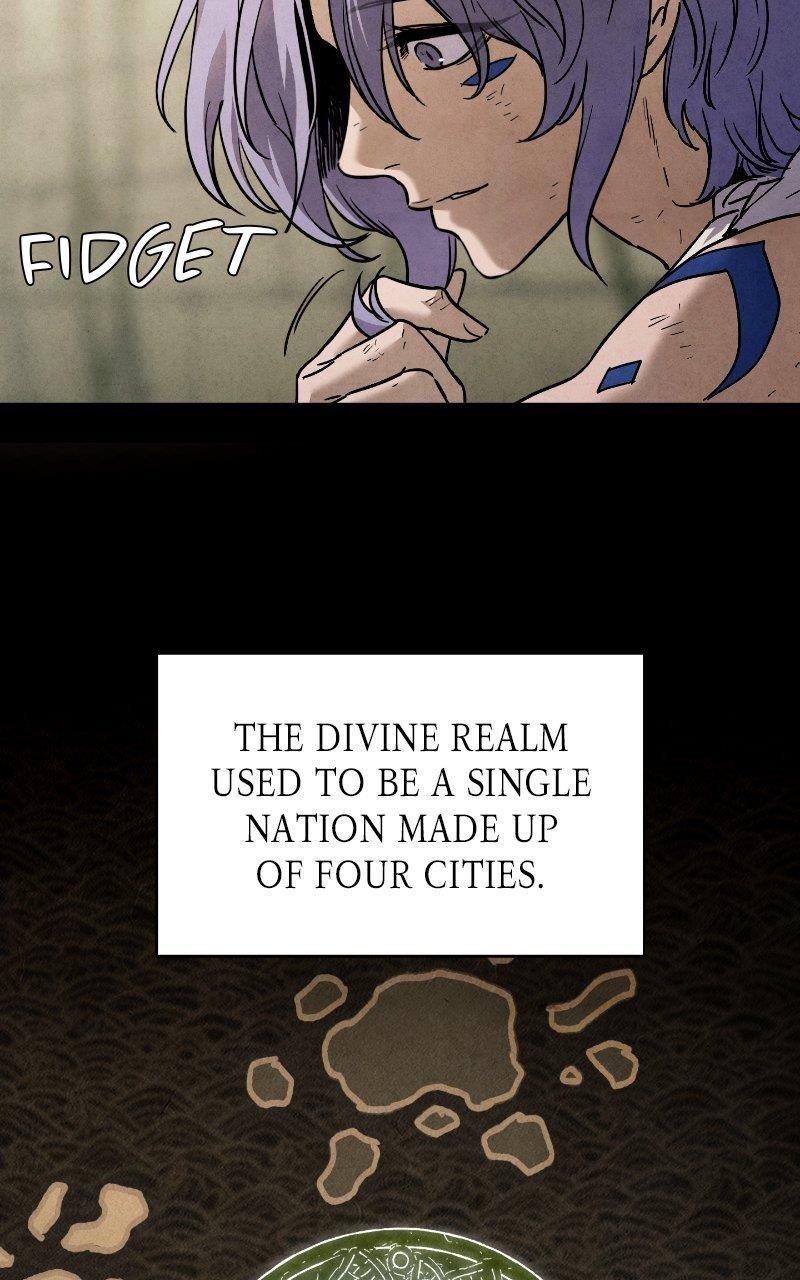 Reincarnated In a Cursed Game Chapter 35 - Page 31