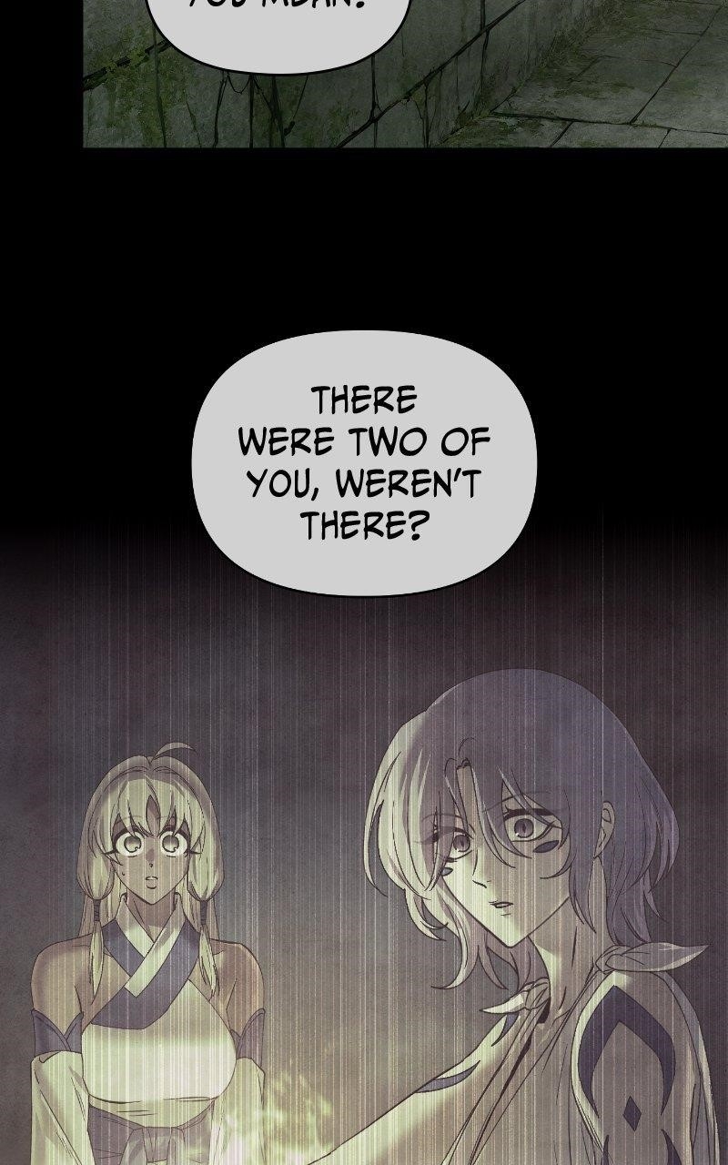 Reincarnated In a Cursed Game Chapter 35 - Page 36