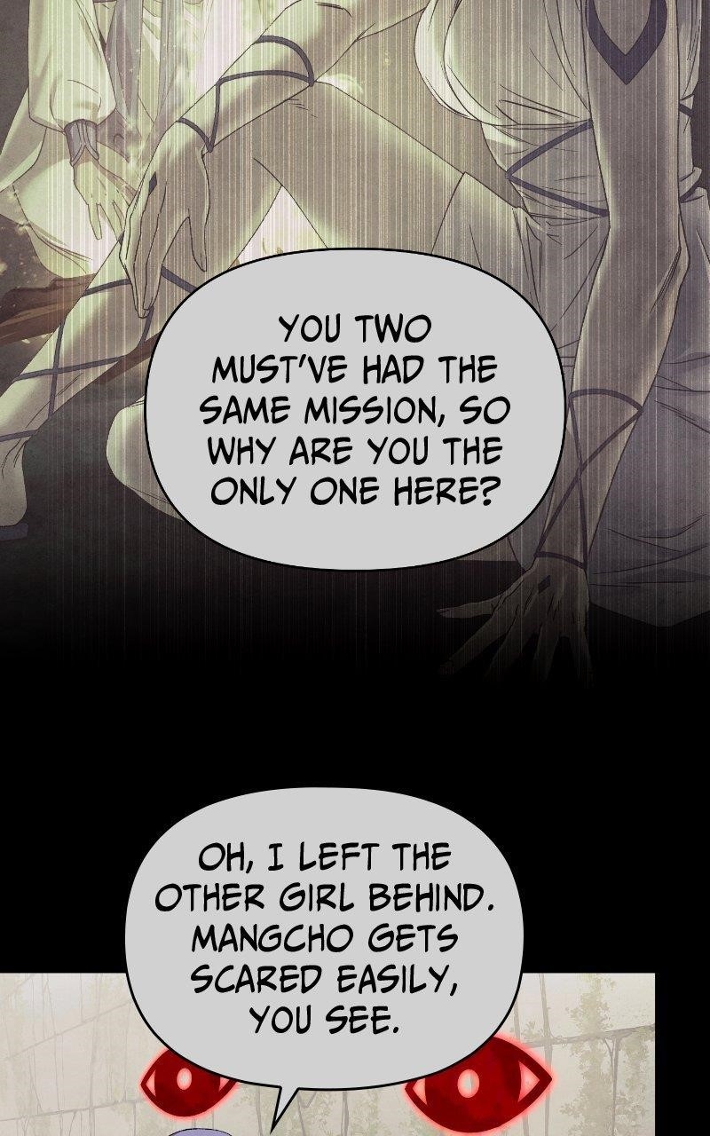 Reincarnated In a Cursed Game Chapter 35 - Page 37