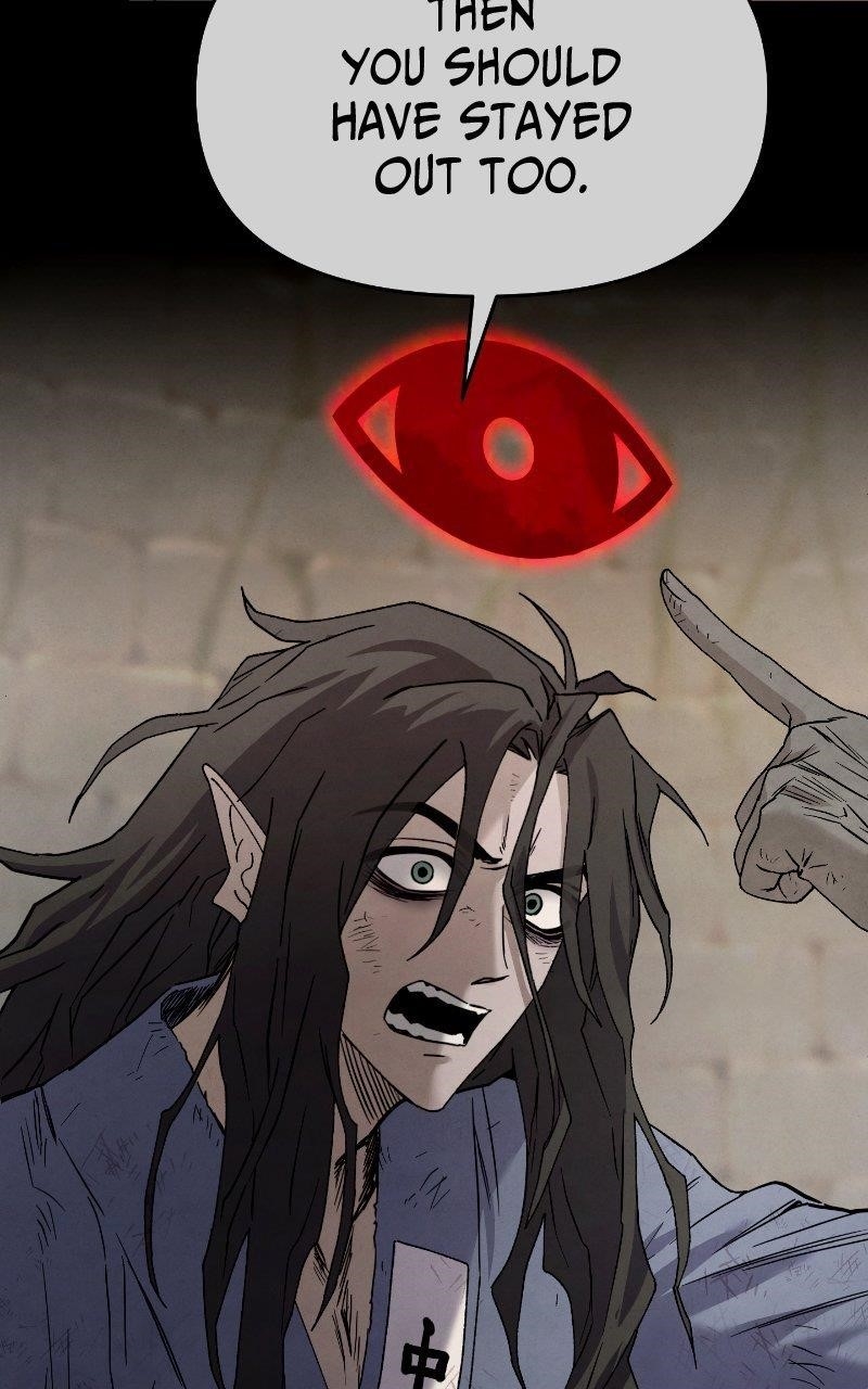 Reincarnated In a Cursed Game Chapter 35 - Page 40