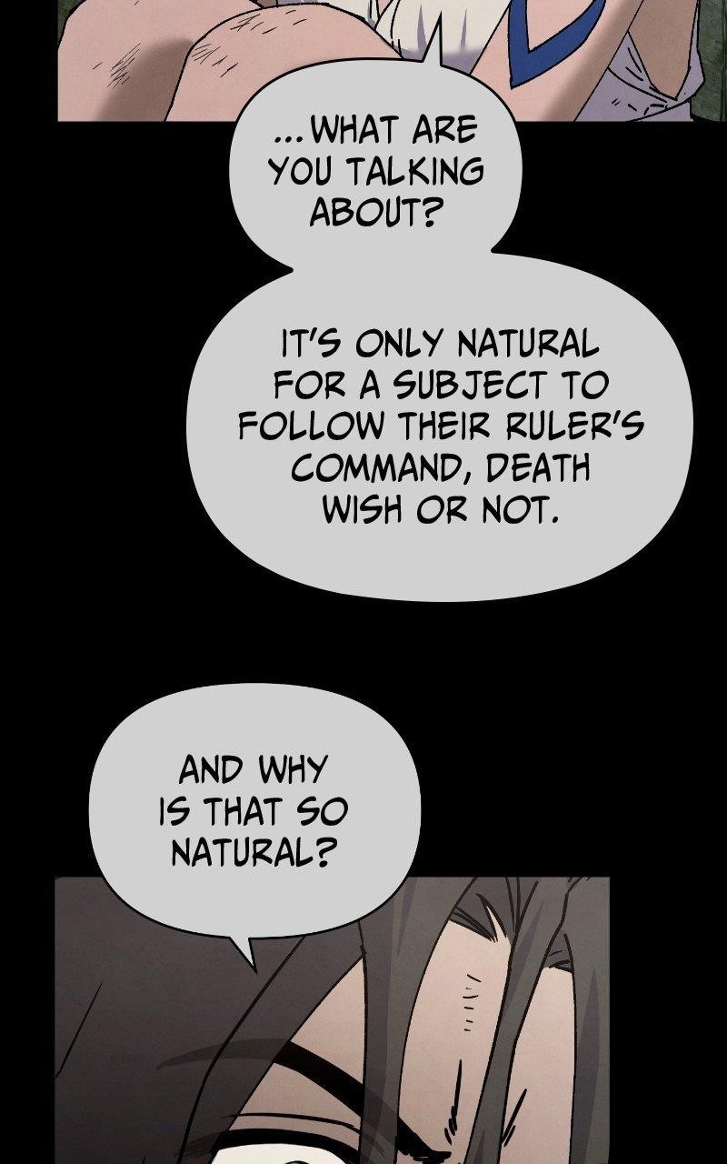 Reincarnated In a Cursed Game Chapter 35 - Page 43