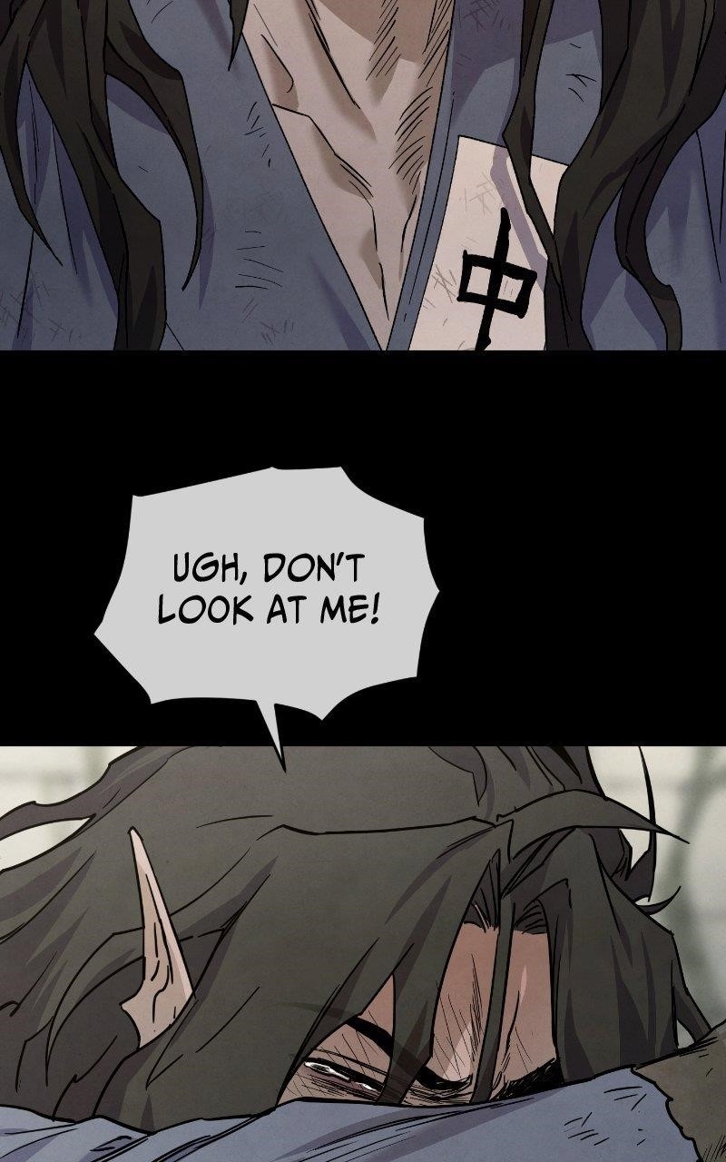 Reincarnated In a Cursed Game Chapter 35 - Page 54