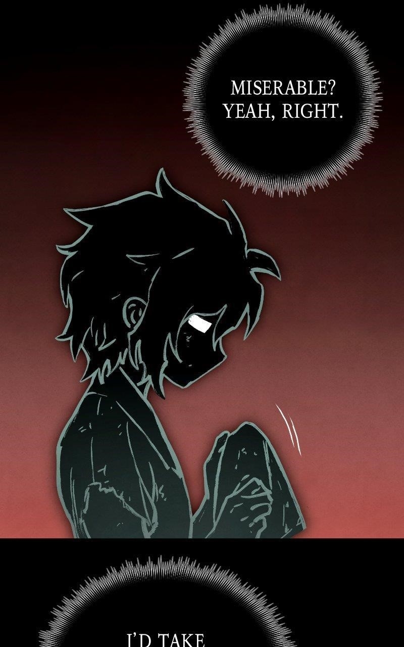 Reincarnated In a Cursed Game Chapter 35 - Page 7