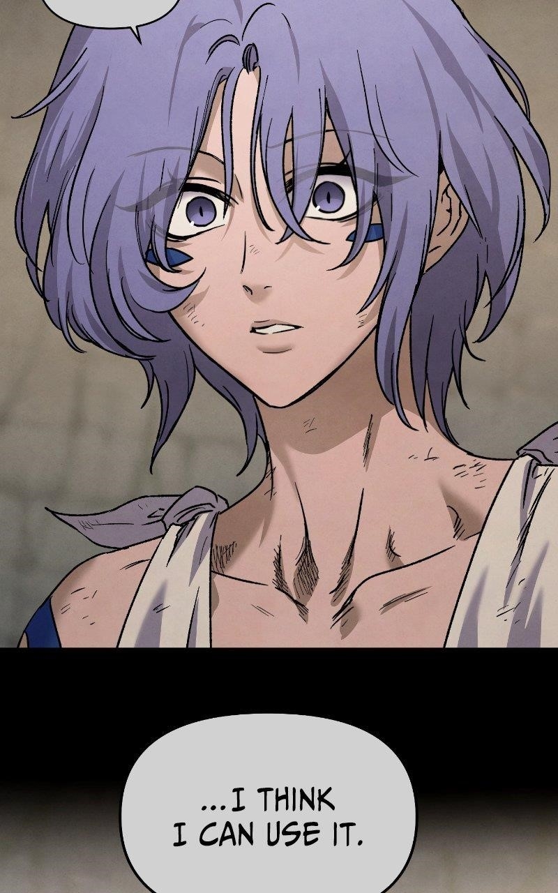 Reincarnated In a Cursed Game Chapter 35 - Page 81