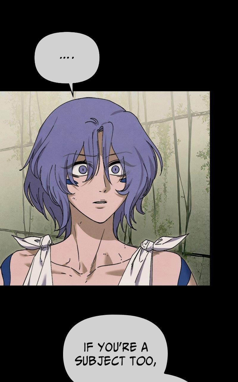 Reincarnated In a Cursed Game Chapter 36 - Page 1