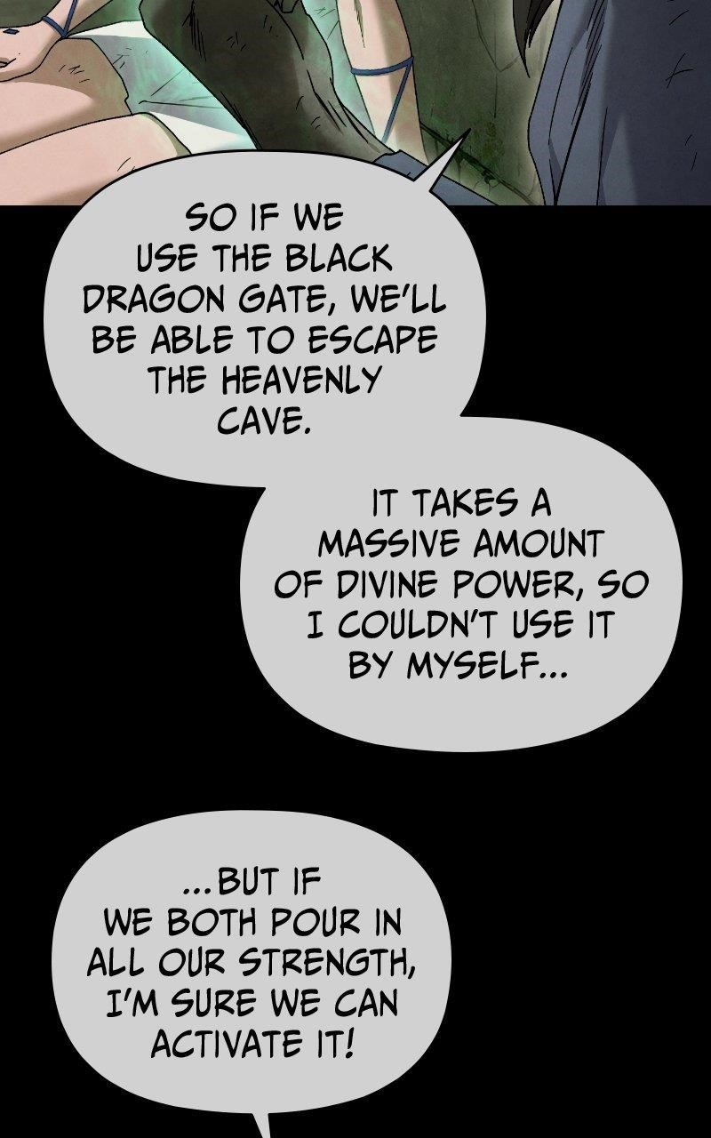 Reincarnated In a Cursed Game Chapter 36 - Page 15