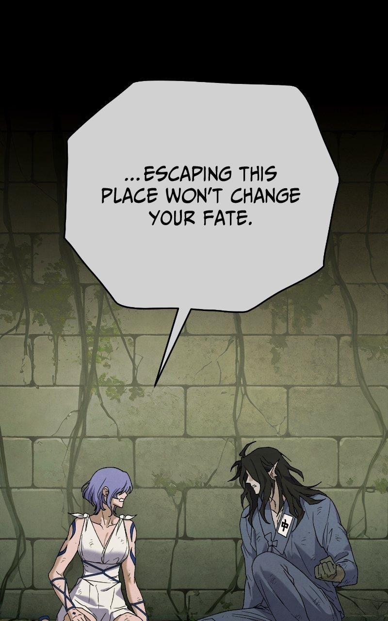 Reincarnated In a Cursed Game Chapter 36 - Page 25