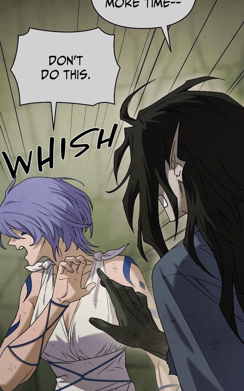 Reincarnated In a Cursed Game Chapter 36 - Page 27