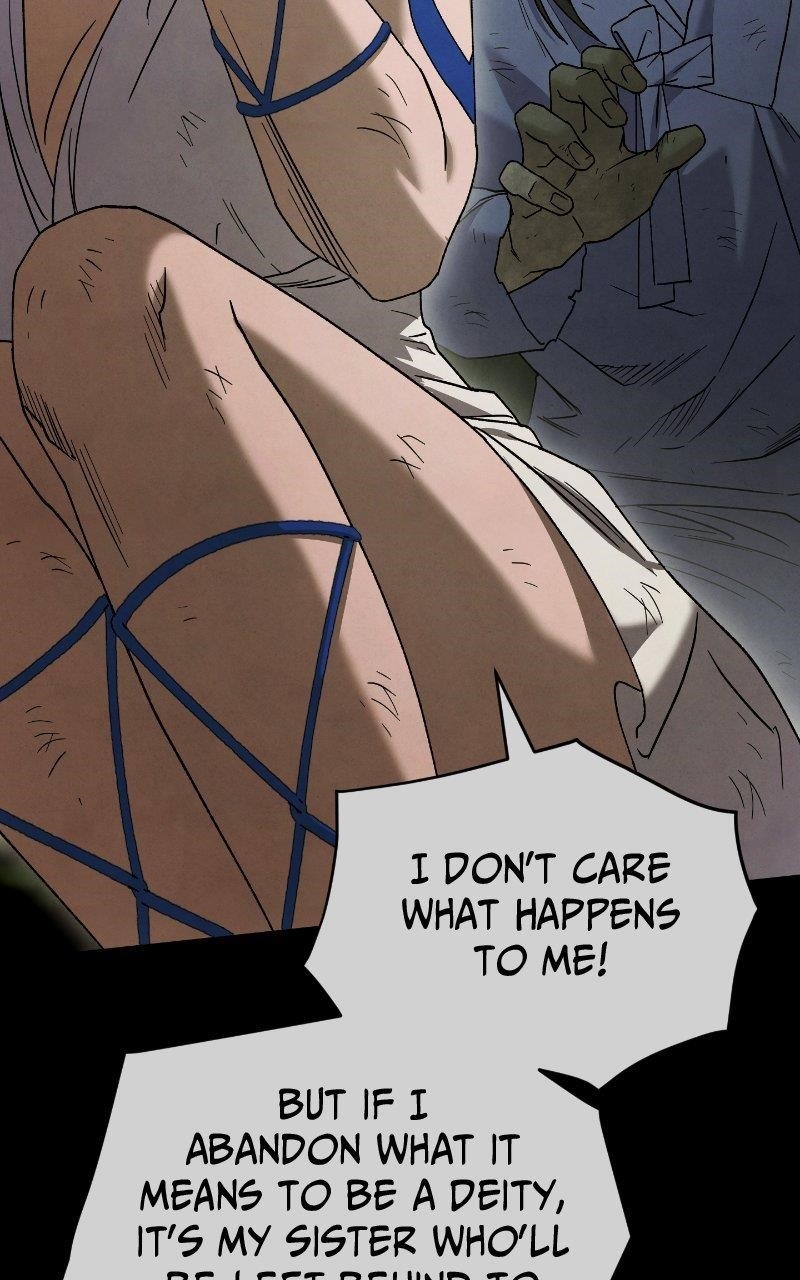 Reincarnated In a Cursed Game Chapter 36 - Page 29