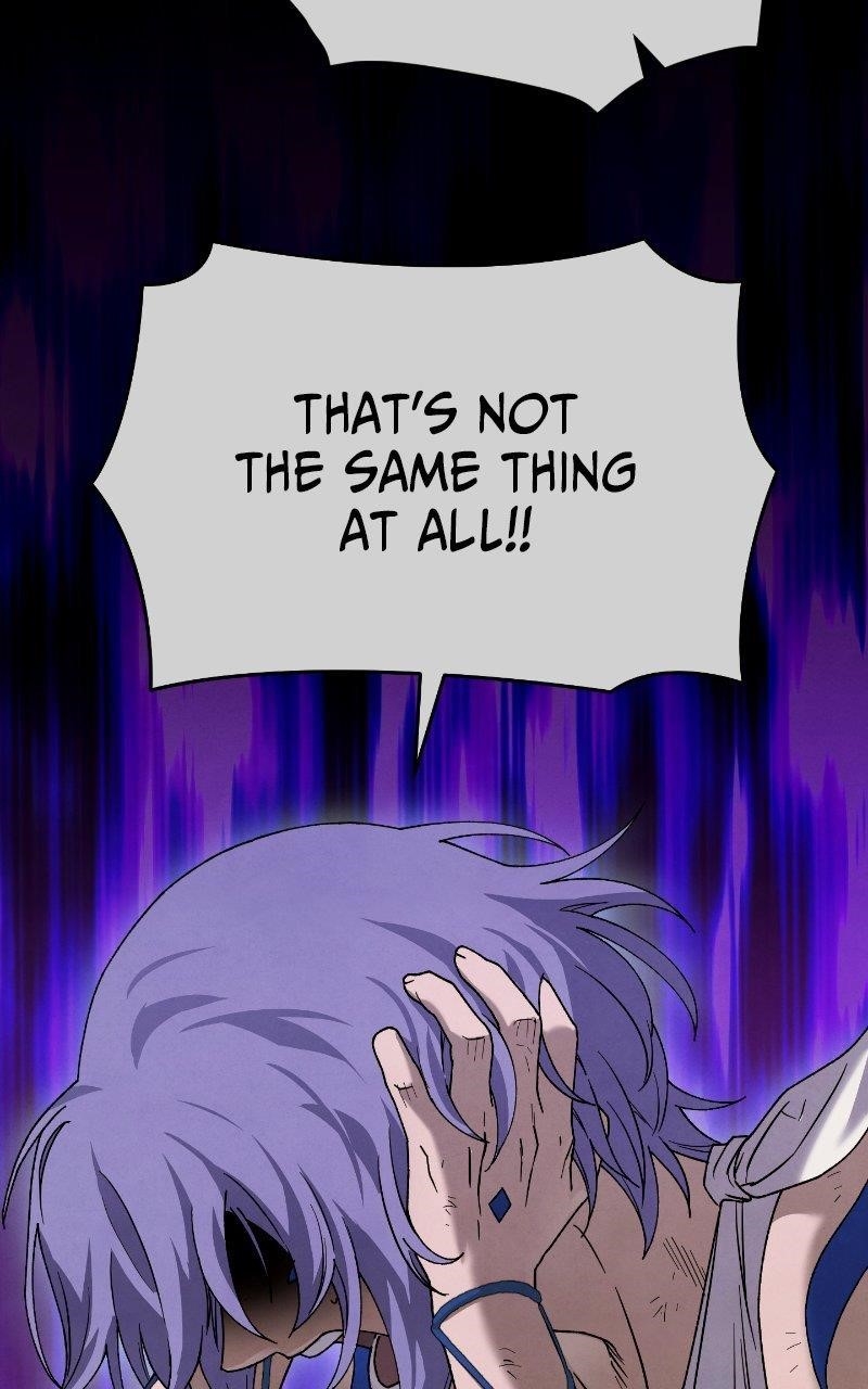 Reincarnated In a Cursed Game Chapter 36 - Page 37