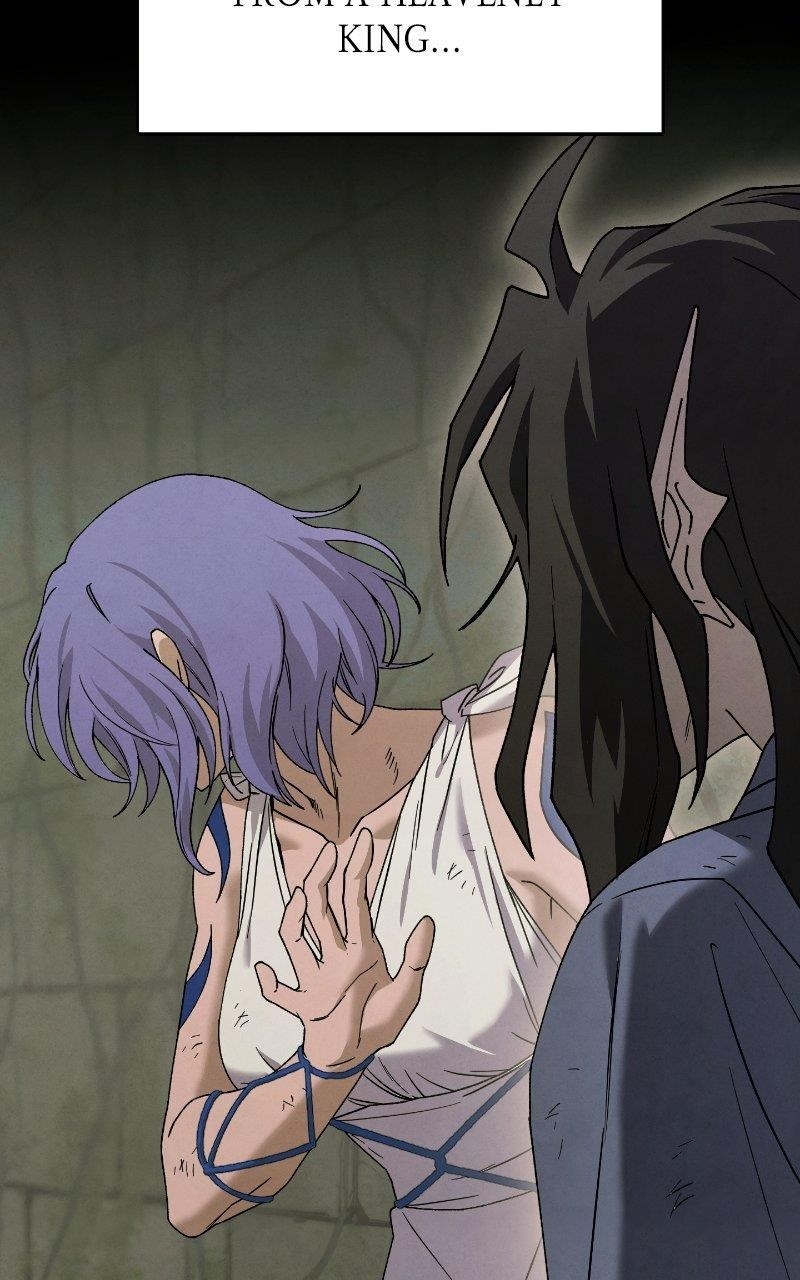 Reincarnated In a Cursed Game Chapter 36 - Page 42