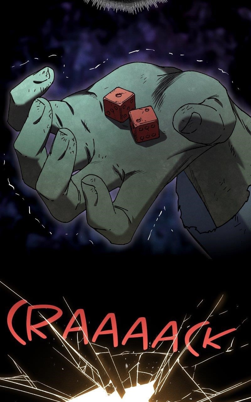 Reincarnated In a Cursed Game Chapter 36 - Page 54