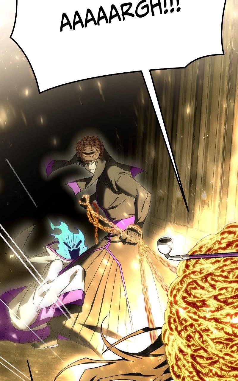 Reincarnated In a Cursed Game Chapter 36 - Page 58