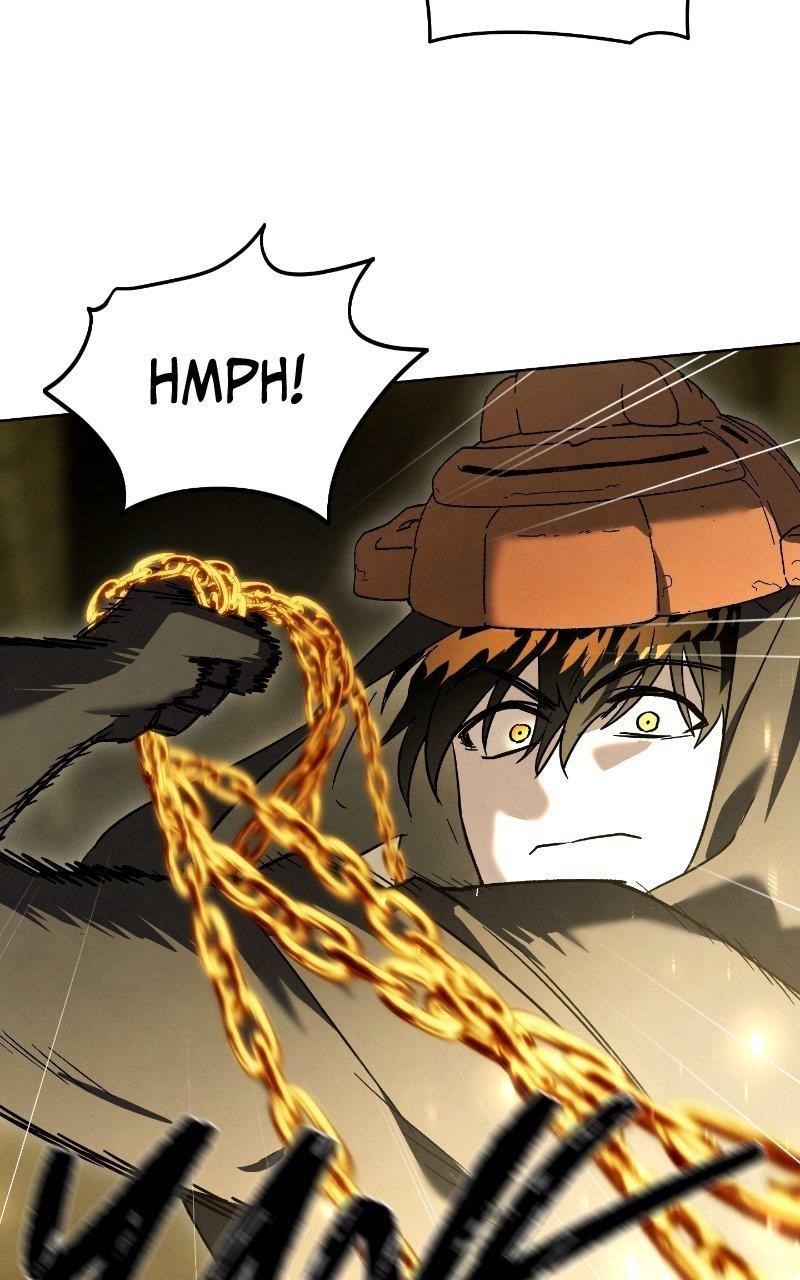 Reincarnated In a Cursed Game Chapter 36 - Page 61