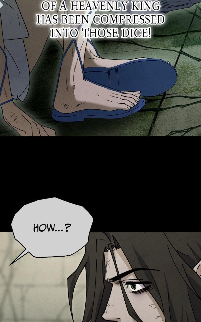 Reincarnated In a Cursed Game Chapter 36 - Page 7
