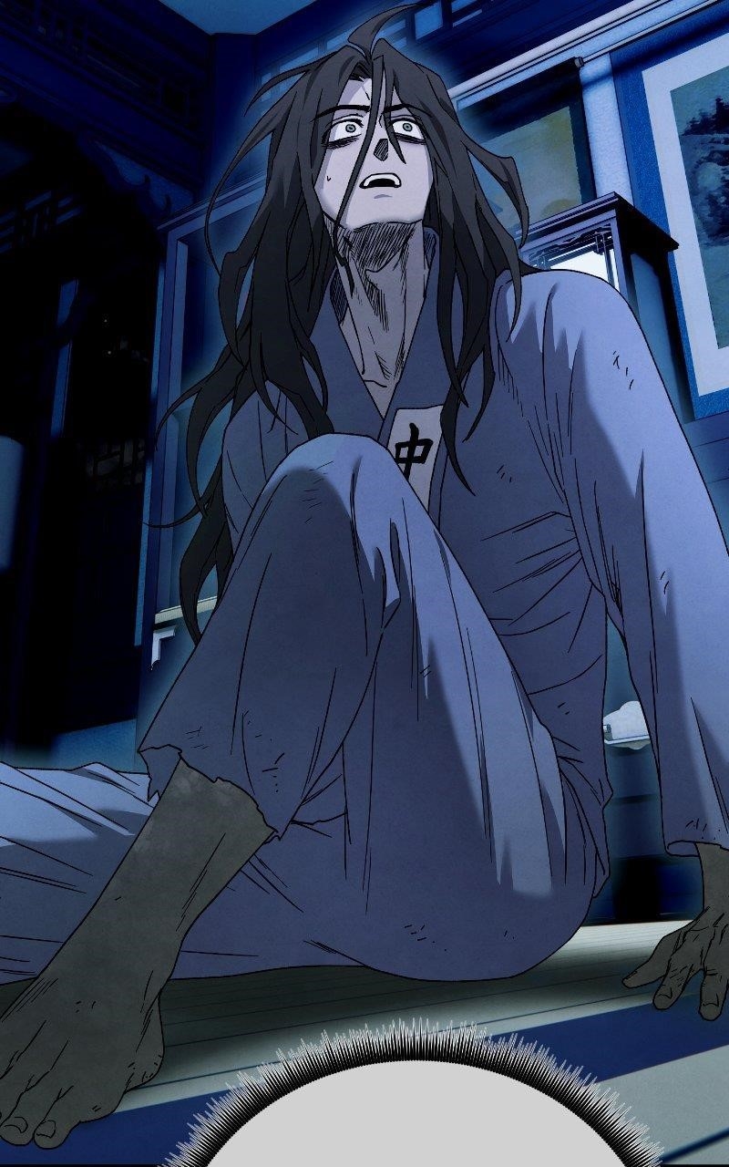 Reincarnated In a Cursed Game Chapter 36 - Page 76