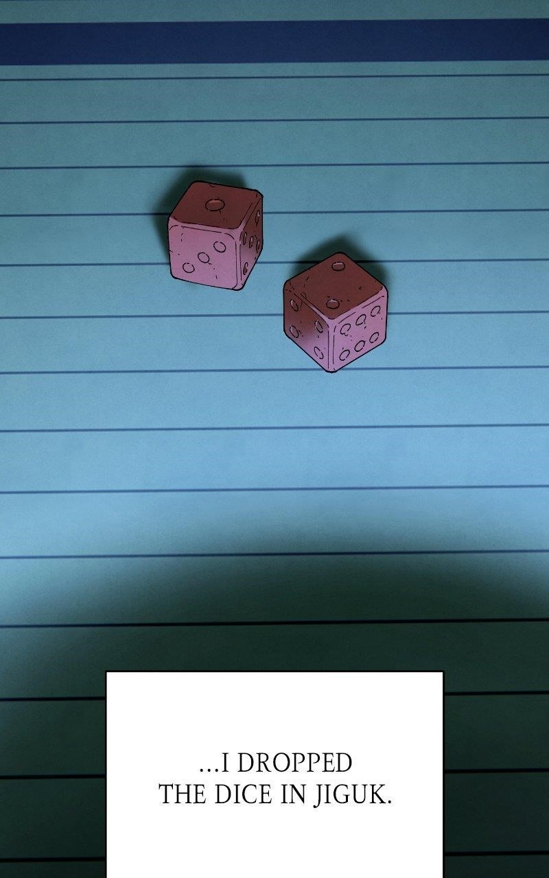 Reincarnated In a Cursed Game Chapter 36 - Page 84