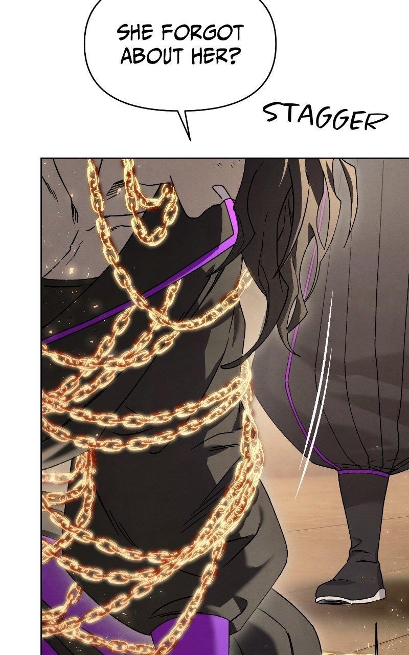 Reincarnated In a Cursed Game Chapter 37 - Page 10