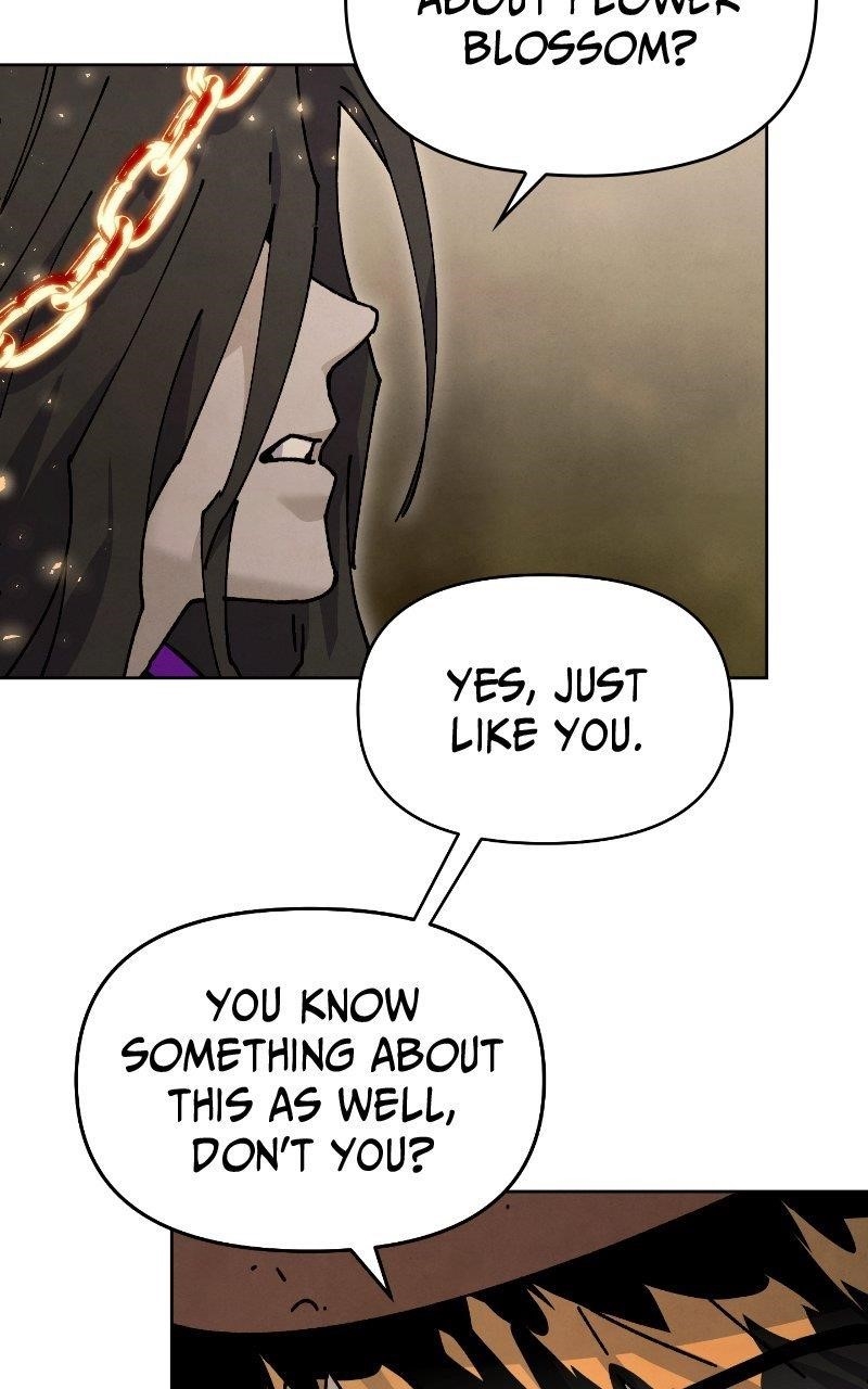 Reincarnated In a Cursed Game Chapter 37 - Page 12