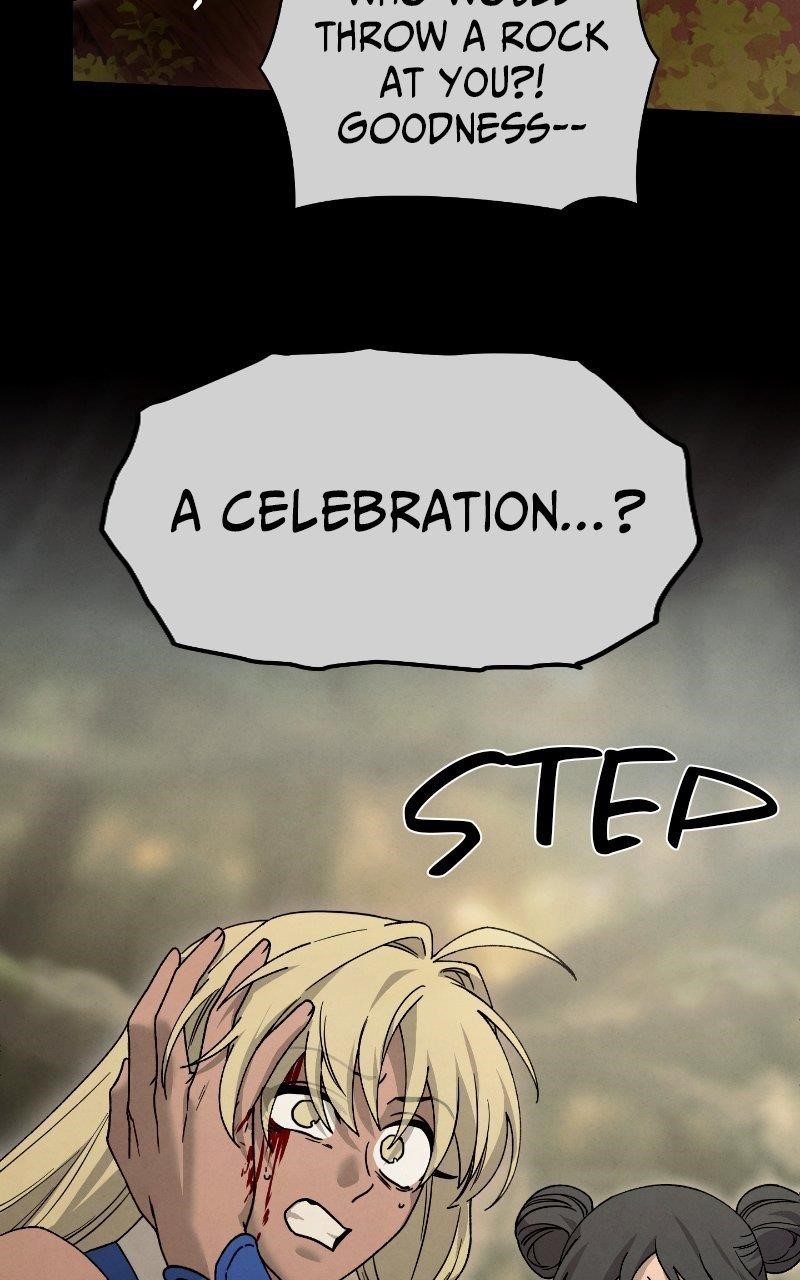 Reincarnated In a Cursed Game Chapter 37 - Page 32