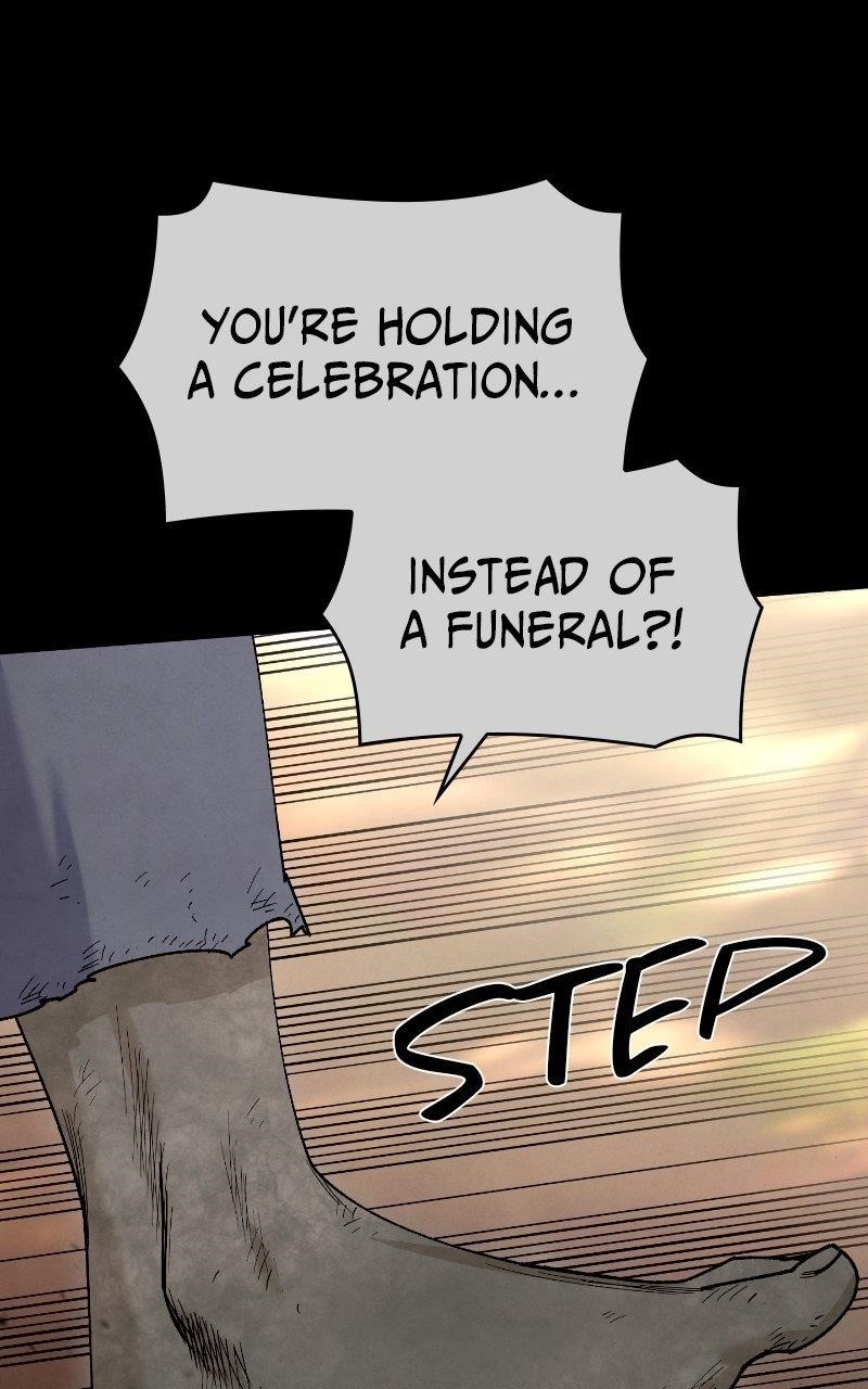 Reincarnated In a Cursed Game Chapter 37 - Page 38