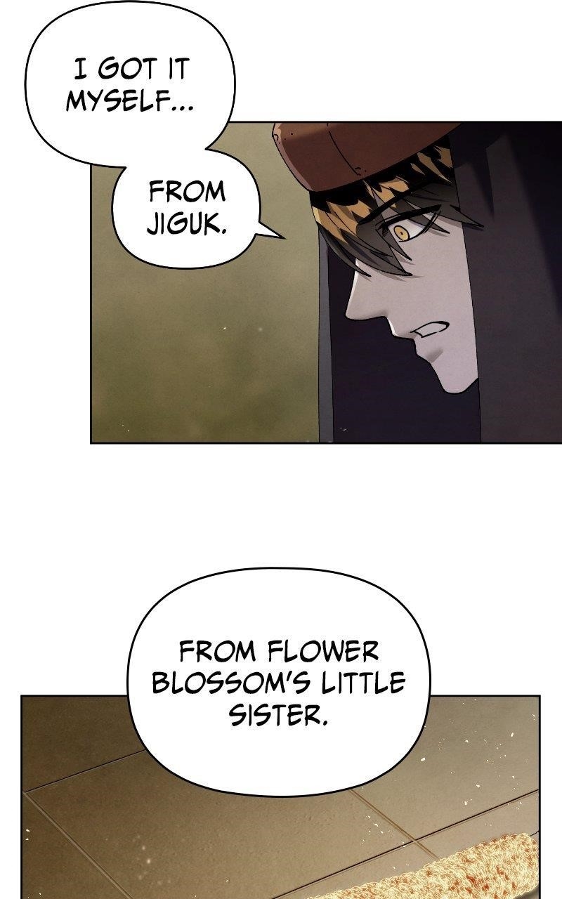 Reincarnated In a Cursed Game Chapter 37 - Page 4