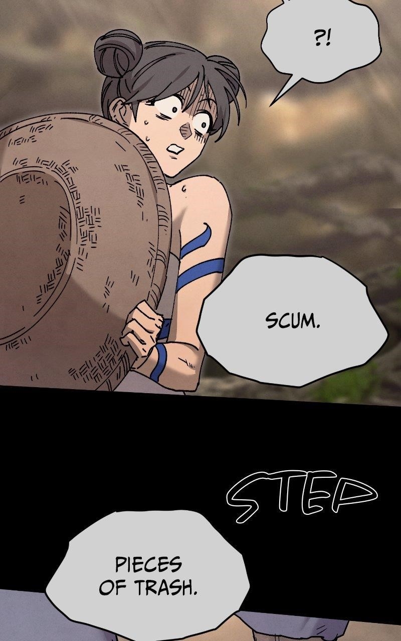 Reincarnated In a Cursed Game Chapter 37 - Page 46